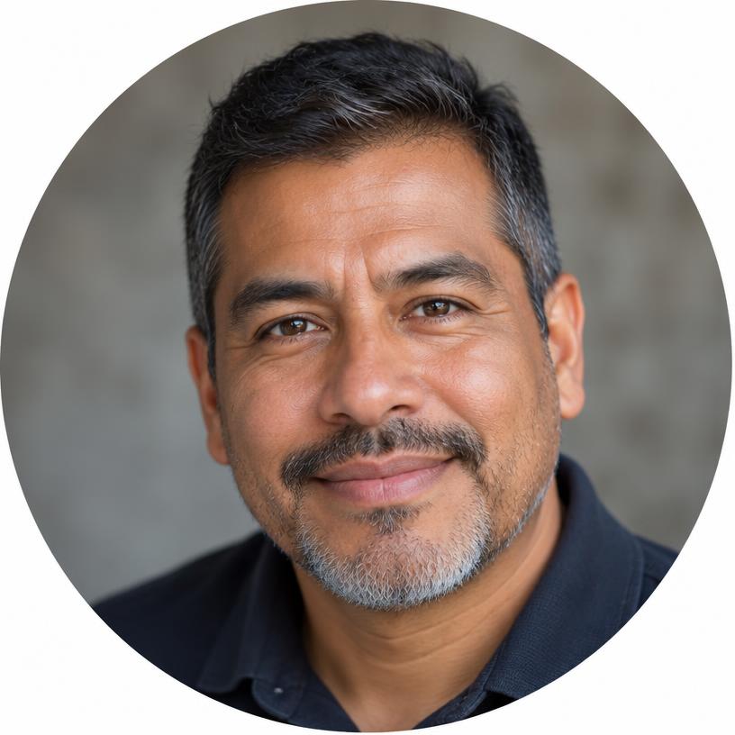 Javier Rosas