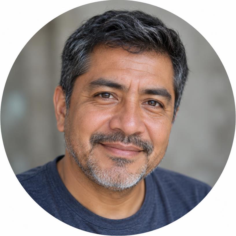 Carlos Vega